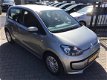 Volkswagen Up! - 1.0 MOVE UP BLUEMOTION - 1 - Thumbnail