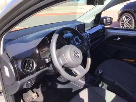 Volkswagen Up! - 1.0 MOVE UP BLUEMOTION - 1