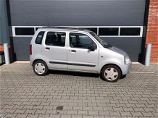 Suzuki Wagon R+ - 1.3 GL airco nieuwe APK