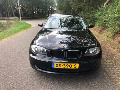 BMW 1-serie - 116i facelift 122pk M-velgen - 1