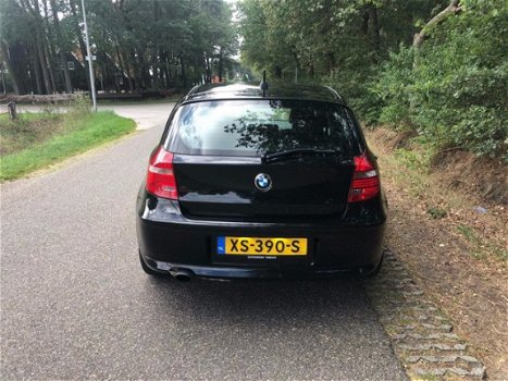 BMW 1-serie - 116i facelift 122pk M-velgen - 1