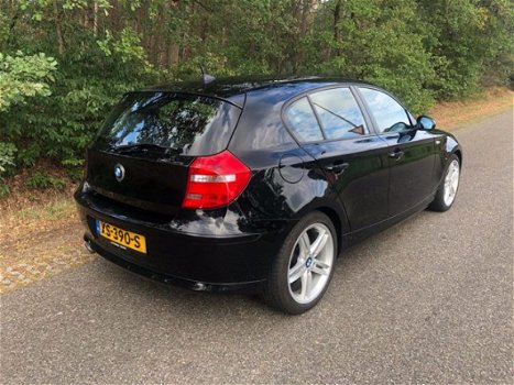 BMW 1-serie - 116i facelift 122pk M-velgen - 1