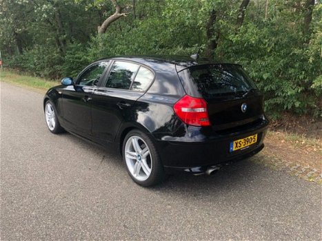 BMW 1-serie - 116i facelift 122pk M-velgen - 1