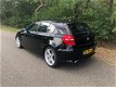 BMW 1-serie - 116i facelift 122pk M-velgen - 1 - Thumbnail