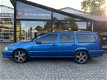 Volvo V70 - R AWD Laser Blue, Youngtimer - 1 - Thumbnail