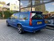 Volvo V70 - R AWD Laser Blue, Youngtimer - 1 - Thumbnail