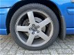 Volvo V70 - R AWD Laser Blue, Youngtimer - 1 - Thumbnail