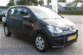 Volkswagen Up! - 1.0 take up AIRCO/CENT.DEUR.VERG.AFST/NW.APK - 1 - Thumbnail