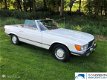 Mercedes-Benz R-klasse - 350 SL R107 Cabriolet - 1 - Thumbnail