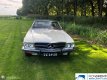 Mercedes-Benz R-klasse - 350 SL R107 Cabriolet - 1 - Thumbnail