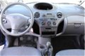 Toyota Yaris - 1.0-16V VVT-i Terra lage km stand - 1 - Thumbnail