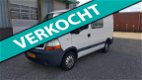 Renault Master - T28 2.5dCi L1 H1 DC DUBBEL CABINE. - AIRCO - 1 - Thumbnail