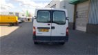 Renault Master - T28 2.5dCi L1 H1 DC DUBBEL CABINE. - AIRCO - 1 - Thumbnail