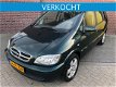 Opel Zafira - ( ( ( V E R K O C H T ) ) ) - 1 - Thumbnail