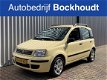 Fiat Panda - 1.2 Emotion | Climate | Lmv | Dakrails - 1 - Thumbnail