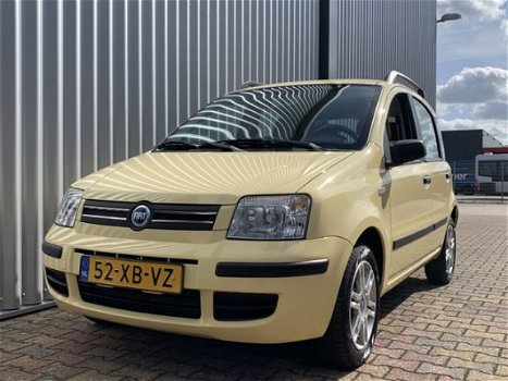 Fiat Panda - 1.2 Emotion | Climate | Lmv | Dakrails - 1