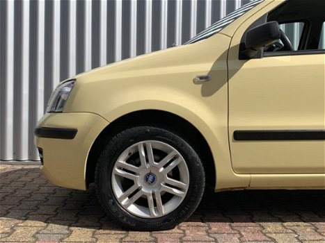 Fiat Panda - 1.2 Emotion | Climate | Lmv | Dakrails - 1