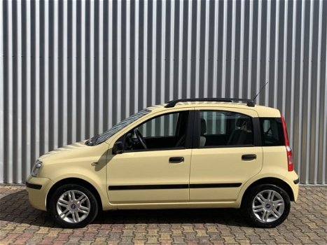 Fiat Panda - 1.2 Emotion | Climate | Lmv | Dakrails - 1