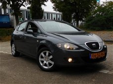 Seat Leon - 1.6 Stylance