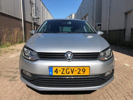 Volkswagen Polo - 1.0 Comfortline CRUISE BT ELEK RAMEN - 1