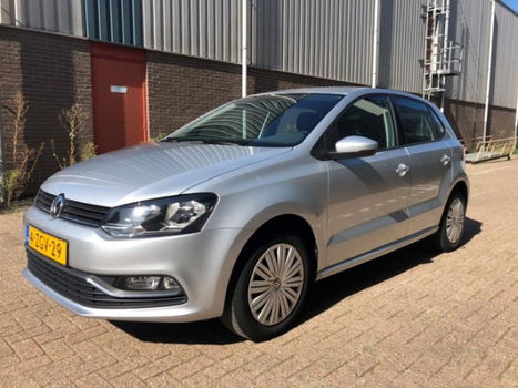 Volkswagen Polo - 1.0 Comfortline CRUISE BT ELEK RAMEN - 1