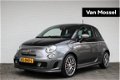 Fiat 500 Abarth - 1.4T 135PK SPORT - 1 - Thumbnail