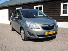 Opel Meriva - 1.4 TURBO 140PK