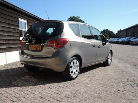 Opel Meriva - 1.4 TURBO 140PK - 1