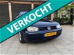 Volkswagen Golf - 1.6-16V Oxford NAP/NWE APK/NIEUWSTAAT - 1 - Thumbnail