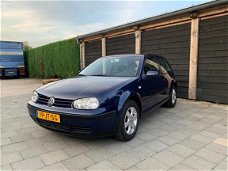 Volkswagen Golf - 1.6-16V Oxford NAP/NWE APK/NIEUWSTAAT