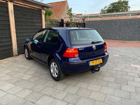 Volkswagen Golf - 1.6-16V Oxford NAP/NWE APK/NIEUWSTAAT - 1