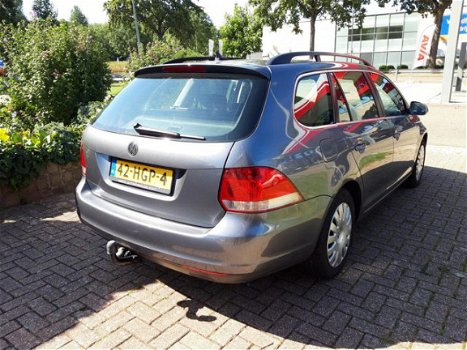 Volkswagen Golf Variant - 1.9 TDI , NAVI, BLUETOOTH, AIRCO - 1