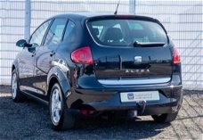 Seat Altea - 1.6 Comfortstyle - Volledige onderhoudshistorie