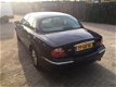 Jaguar S-type - cars 3.0 V6 - 1 - Thumbnail