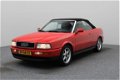 Audi 80 - CABRIOLET 2.3 136PK AUTOMAAT LEDER - 1 - Thumbnail