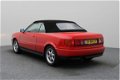 Audi 80 - CABRIOLET 2.3 136PK AUTOMAAT LEDER - 1 - Thumbnail