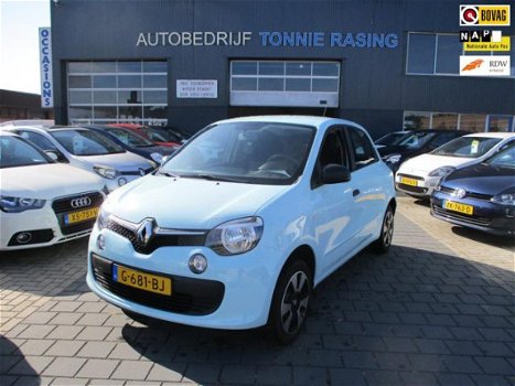 Renault Twingo - 1.0 SCe Limited - 1