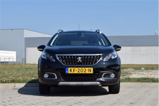 Peugeot 2008 - 1.2 110PK | Navigatie| Grip Control - 1