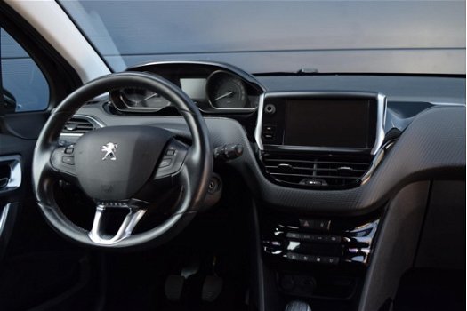 Peugeot 2008 - 1.2 110PK | Navigatie| Grip Control - 1
