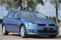 Volkswagen Golf - 1.4 TSI ACT Business Edition 150pk DSG | 1/2 LEDER | NAVI | CAMERA | BTW | ORGNL | - 1 - Thumbnail