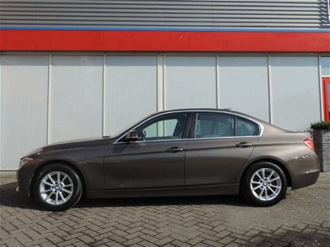 BMW 3-serie - 320i EfficientDynamics Edition High Executive - 1