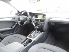 Audi A4 Avant - 2.0 TDI Aut7 Pro Line (navi, clima, pdc)