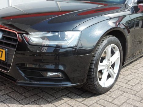 Audi A4 Avant - 1.8 TFSI Aut8 Business S Edition (xenon, panodak, B&O sound) - 1