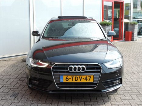 Audi A4 Avant - 1.8 TFSI Aut8 Business S Edition (xenon, panodak, B&O sound) - 1