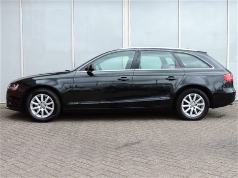 Audi A4 Avant - 1.8 TFSI 170pk S-tronic/Aut7 Pro Line Business - 1