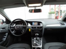 Audi A4 Avant - 1.8 TFSI 170pk S-tronic/Aut7 Pro Line Business