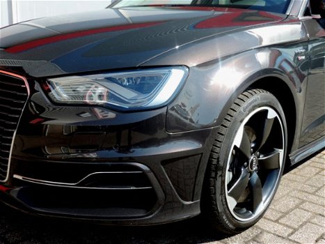 Audi A3 Sportback - 1.4 e-tron PHEV Ambition Pro Line S plus (full options) - 1