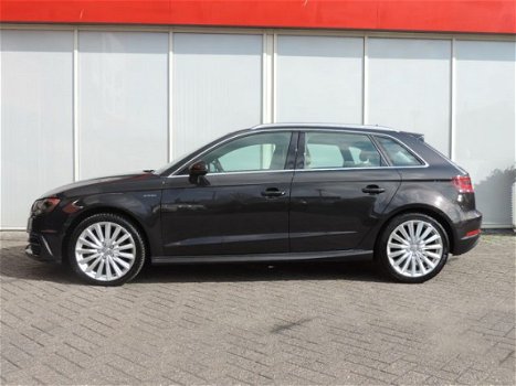 Audi A3 Sportback - 1.4 e-tron PHEV Ambition Pro Line S plus (full options) - 1