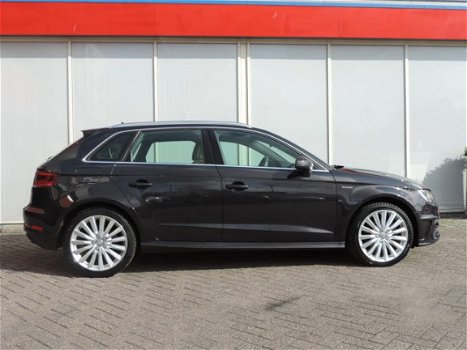 Audi A3 Sportback - 1.4 e-tron PHEV Ambition Pro Line S plus (full options) - 1