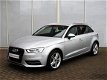 Audi A3 Sportback - 1.4 TFSI S-tronic/Aut7 Pro Line S (navi, xenon, led) - 1 - Thumbnail